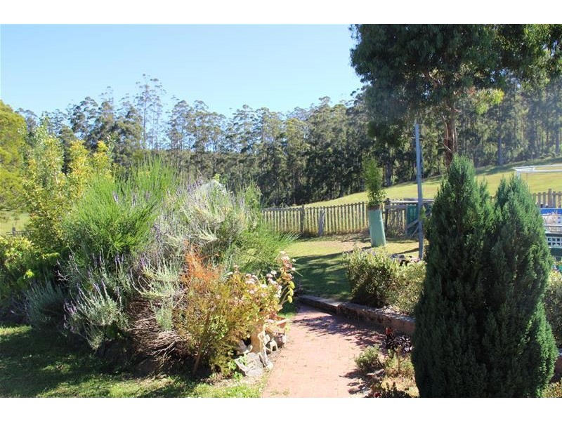 6291 Huon Highway, Glendevie TAS 7109