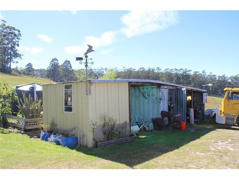 6291 Huon Highway, Glendevie TAS 7109