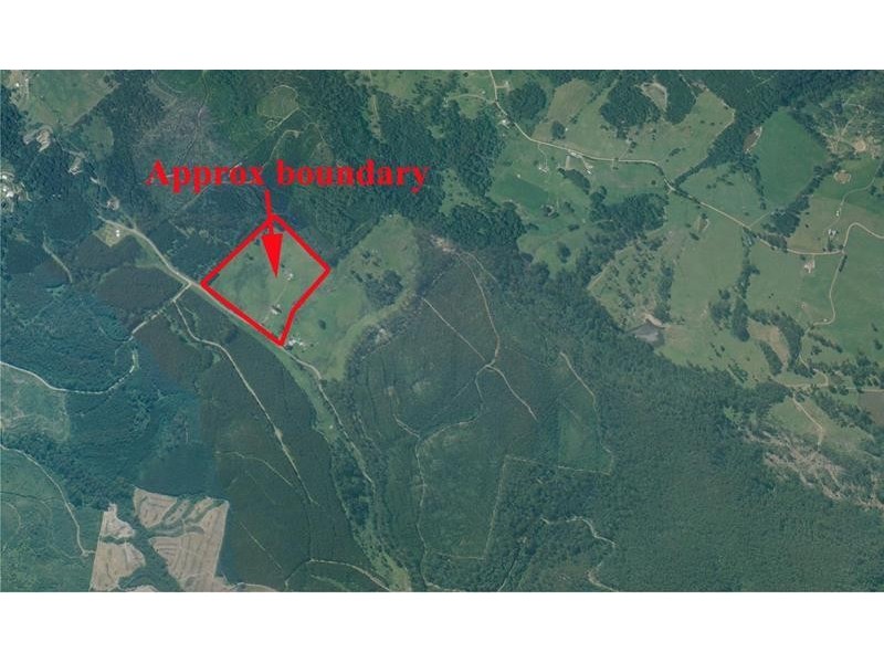 6291 Huon Highway, Glendevie TAS 7109