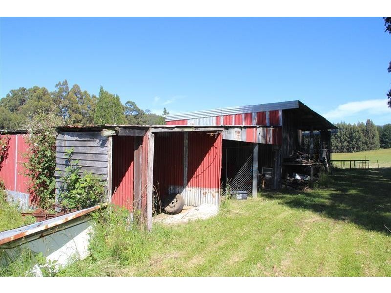 6291 Huon Highway, Glendevie TAS 7109