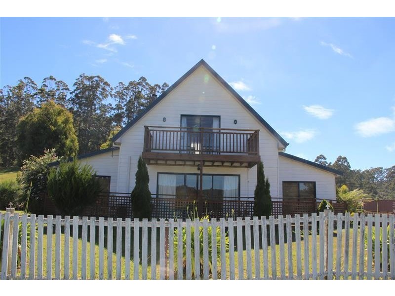 6291 Huon Highway, Glendevie TAS 7109