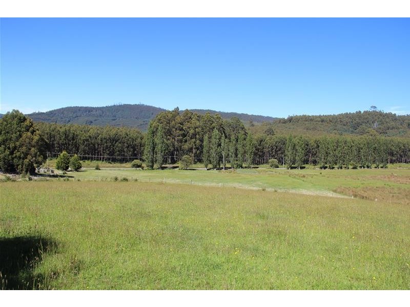 6291 Huon Highway, Glendevie TAS 7109