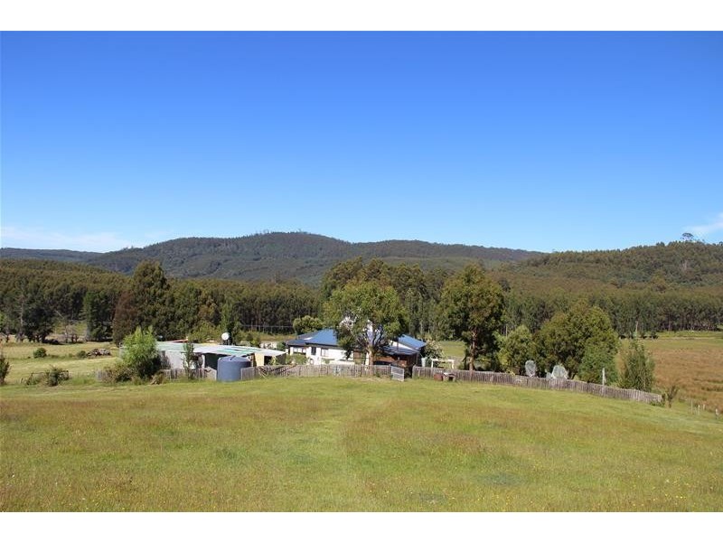 6291 Huon Highway, Glendevie TAS 7109
