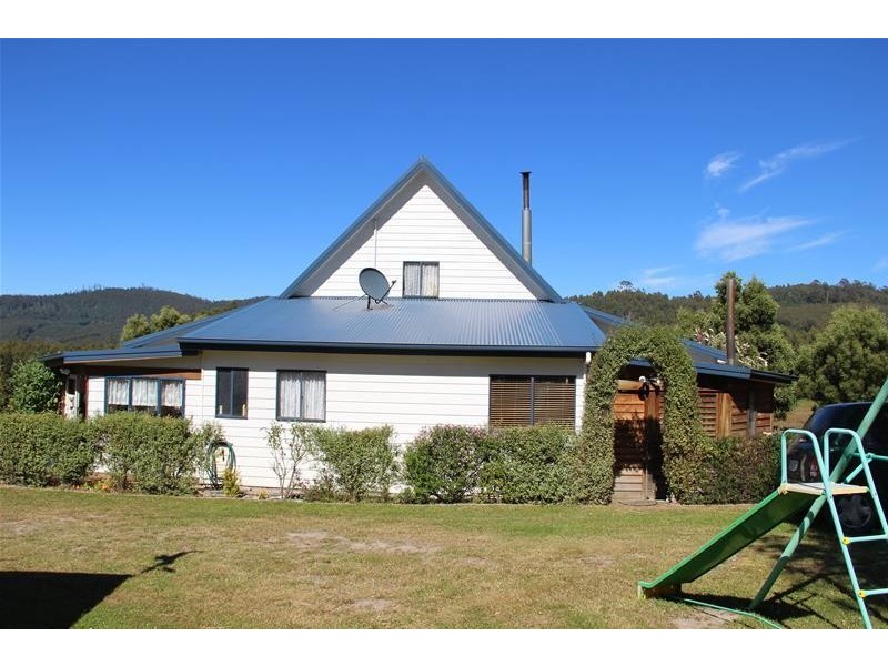 6291 Huon Highway, Glendevie TAS 7109