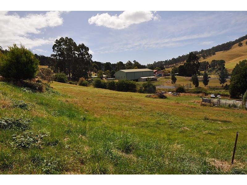 6 Chapel Lane, Dover TAS 7117