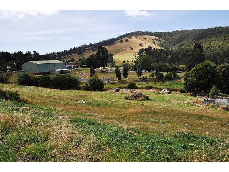 6 Chapel Lane, Dover TAS 7117