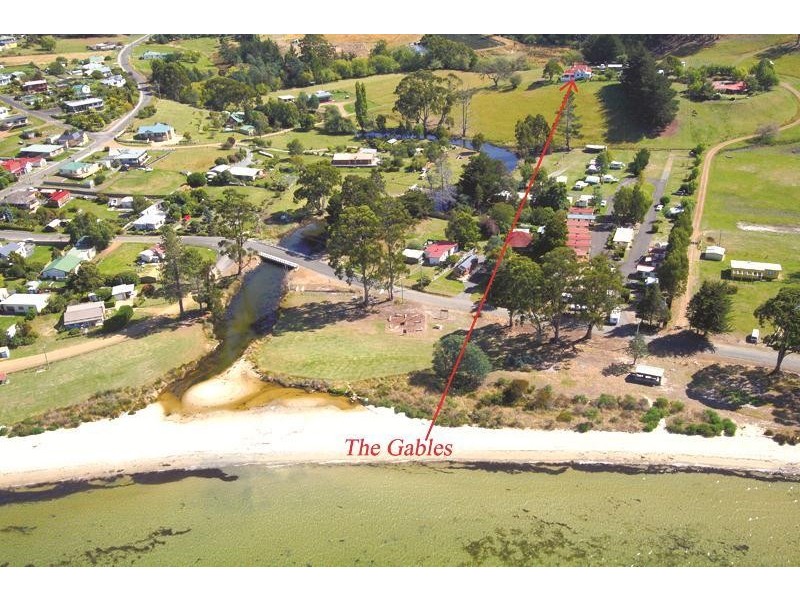 16 Slaughterhouse Road, Dover TAS 7117