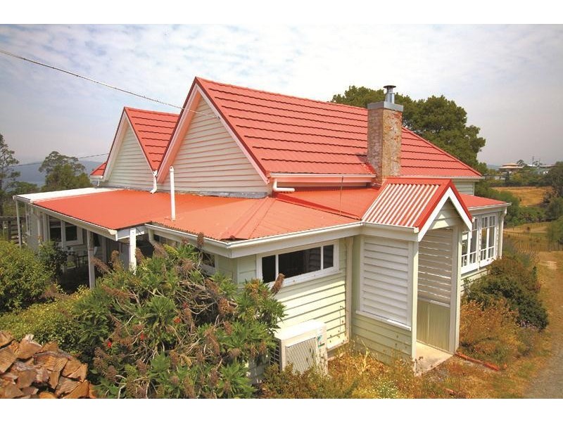 16 Slaughterhouse Road, Dover TAS 7117