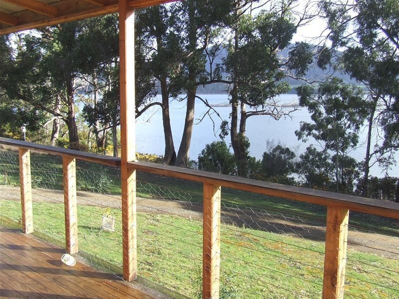 720 Cygnet Coast Road, Petcheys Bay TAS 7109