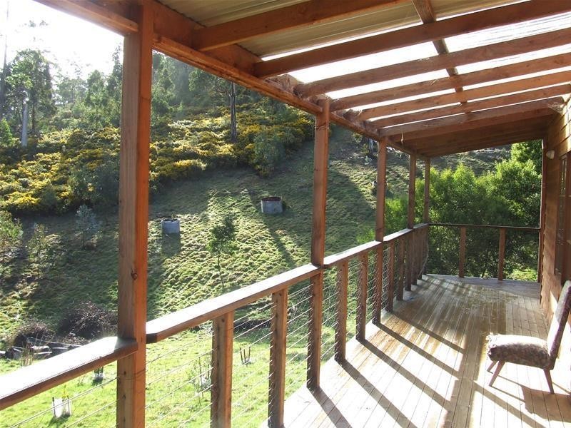 720 Cygnet Coast Road, Petcheys Bay TAS 7109