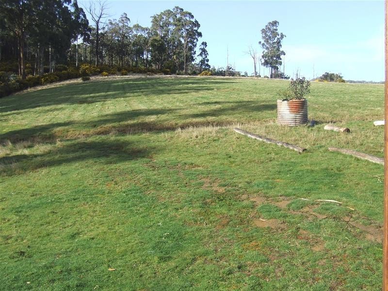 720 Cygnet Coast Road, Petcheys Bay TAS 7109