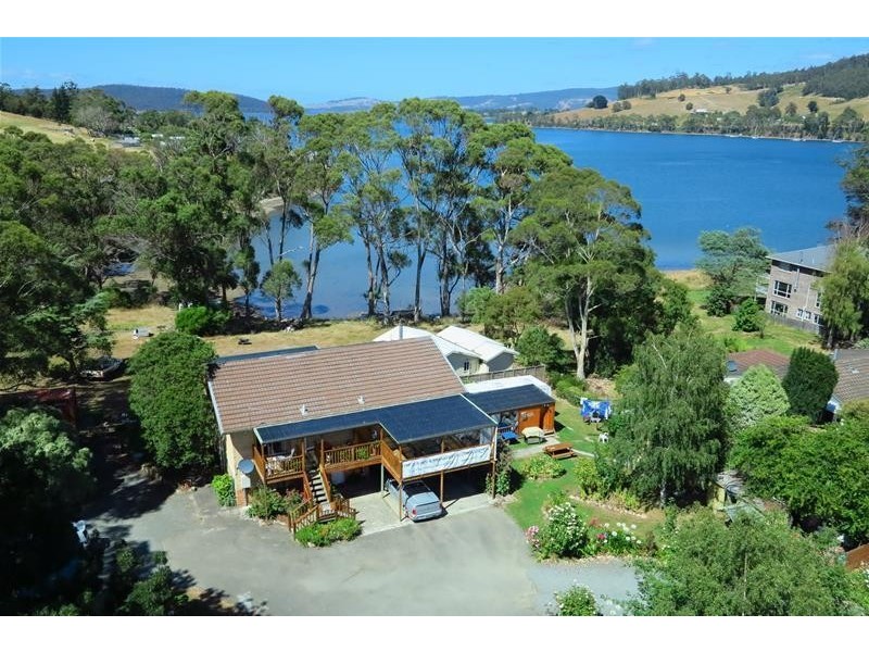 1 Crooked Tree Point, Nicholls Rivulet TAS 7112