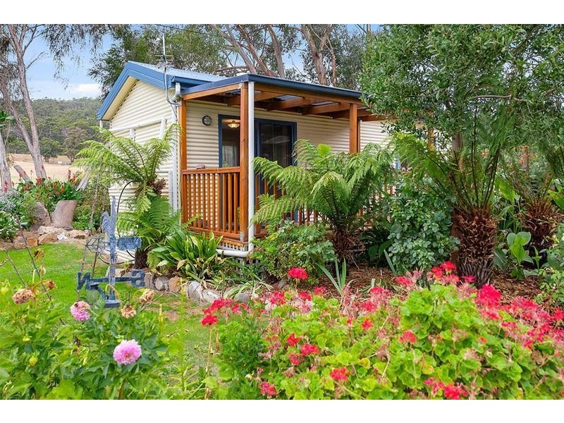 1 Crooked Tree Point, Nicholls Rivulet TAS 7112