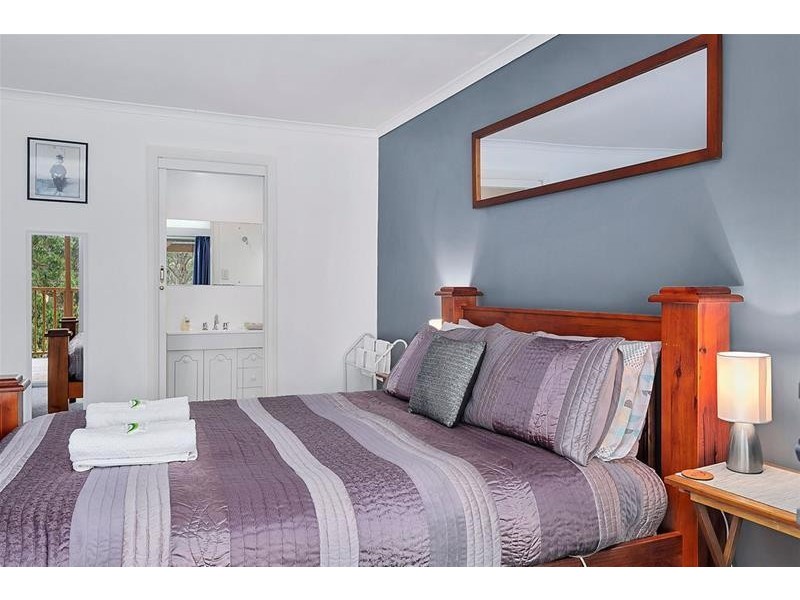 1 Crooked Tree Point, Nicholls Rivulet TAS 7112