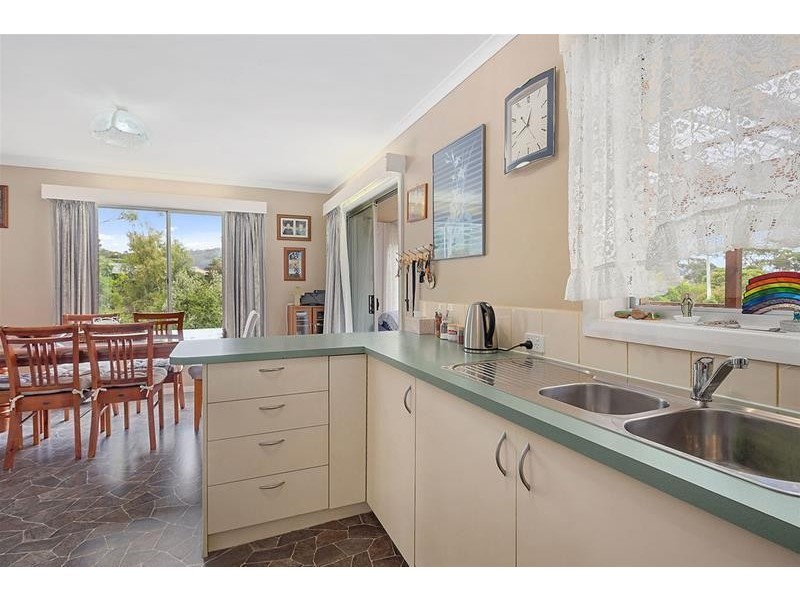 1 Crooked Tree Point, Nicholls Rivulet TAS 7112