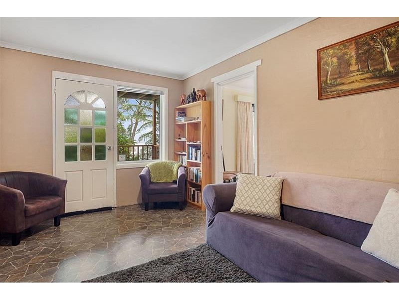 1 Crooked Tree Point, Nicholls Rivulet TAS 7112