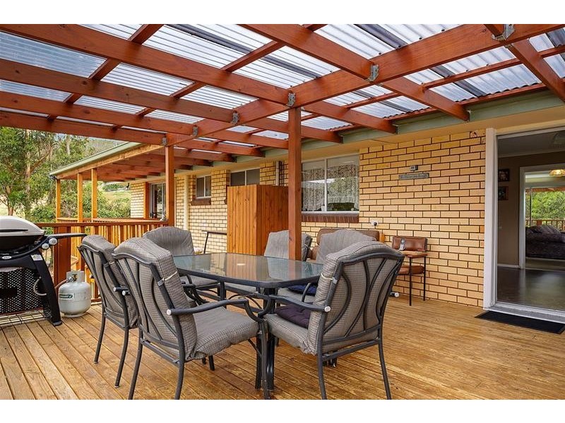 1 Crooked Tree Point, Nicholls Rivulet TAS 7112