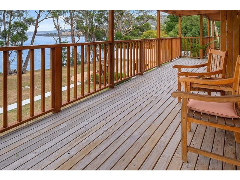 1 Crooked Tree Point, Nicholls Rivulet TAS 7112