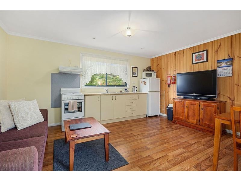 1 Crooked Tree Point, Nicholls Rivulet TAS 7112