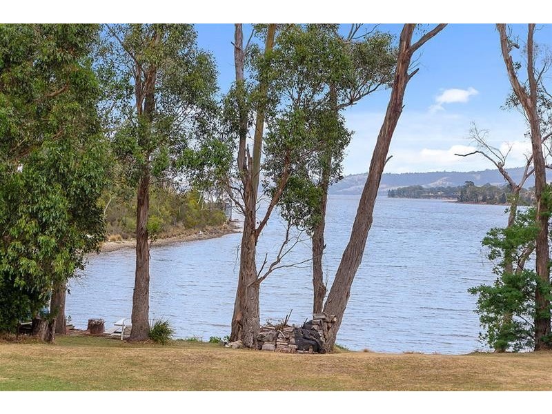 1 Crooked Tree Point, Nicholls Rivulet TAS 7112