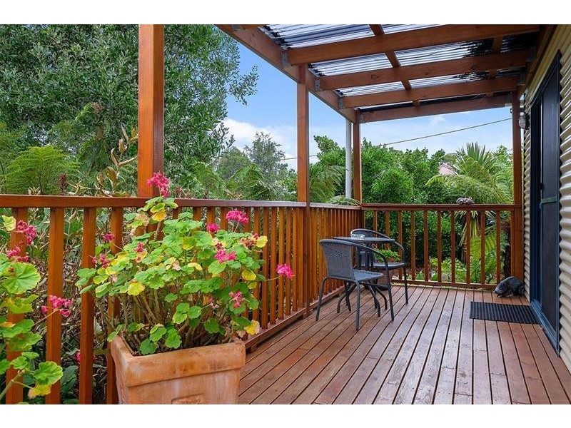 1 Crooked Tree Point, Nicholls Rivulet TAS 7112