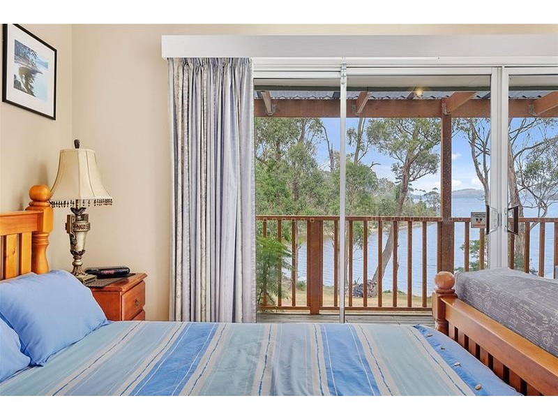 1 Crooked Tree Point, Nicholls Rivulet TAS 7112