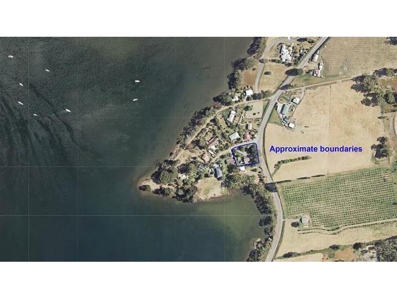 1 Crooked Tree Point, Nicholls Rivulet TAS 7112