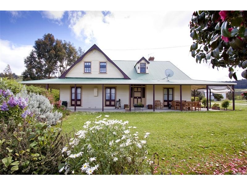 4060 Huon Highway, Castle Forbes Bay TAS 7116