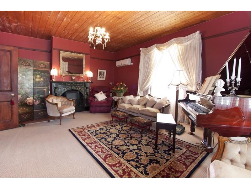 4060 Huon Highway, Castle Forbes Bay TAS 7116