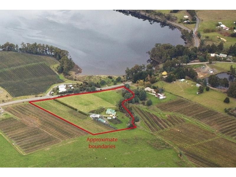 4060 Huon Highway, Castle Forbes Bay TAS 7116
