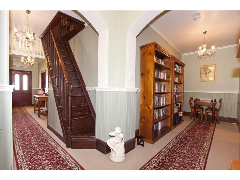 4060 Huon Highway, Castle Forbes Bay TAS 7116