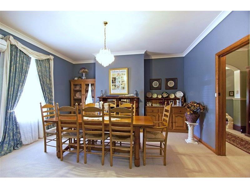 4060 Huon Highway, Castle Forbes Bay TAS 7116