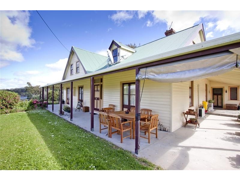 4060 Huon Highway, Castle Forbes Bay TAS 7116