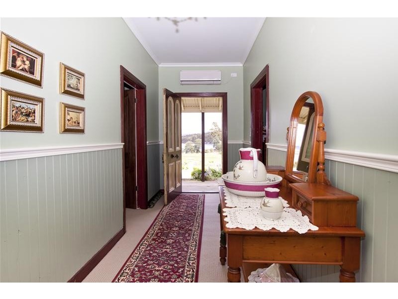 4060 Huon Highway, Castle Forbes Bay TAS 7116