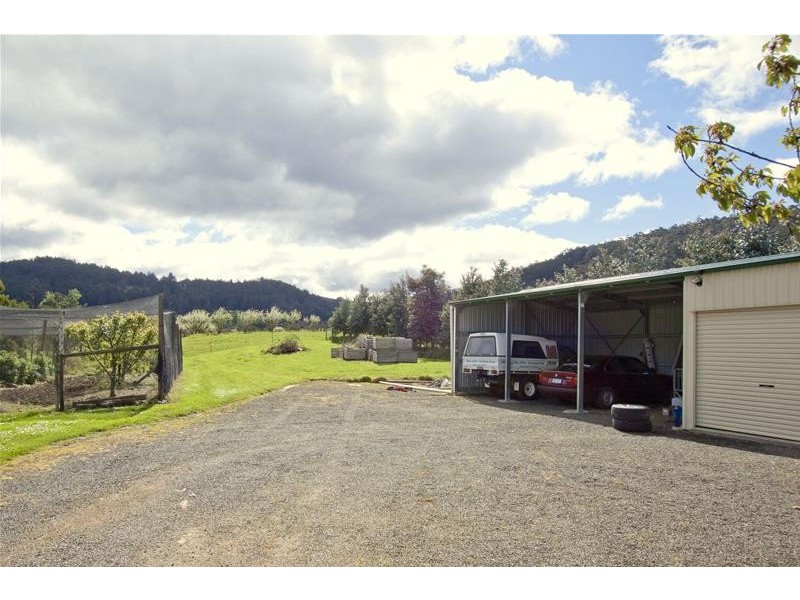 4060 Huon Highway, Castle Forbes Bay TAS 7116