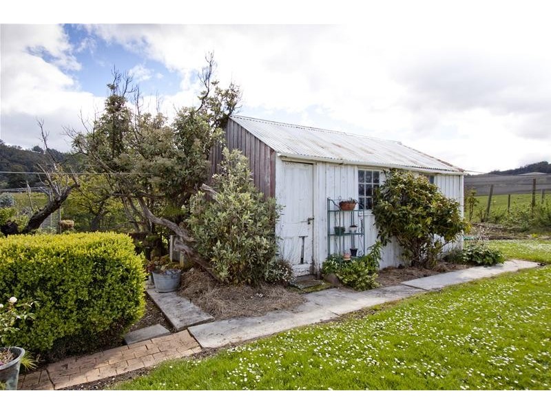 4060 Huon Highway, Castle Forbes Bay TAS 7116