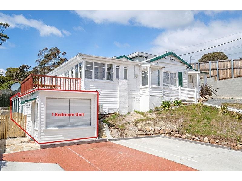 2/7 Church  Street, Kingston TAS 7050