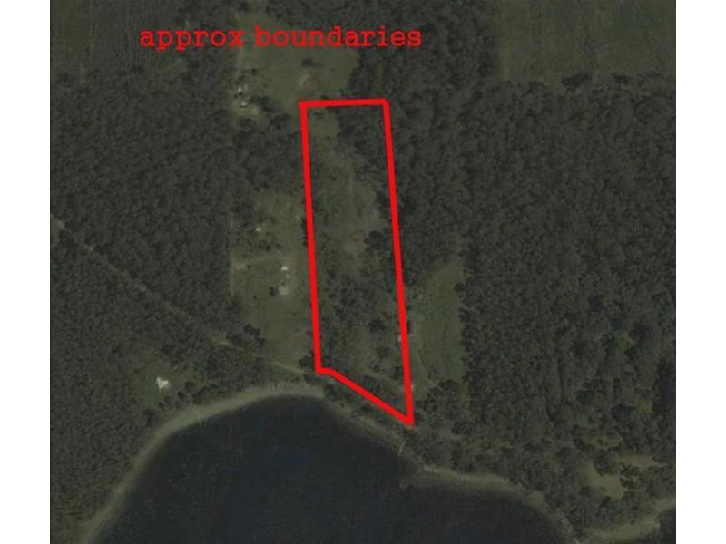 2 Lady Bay Road, Southport TAS 7109