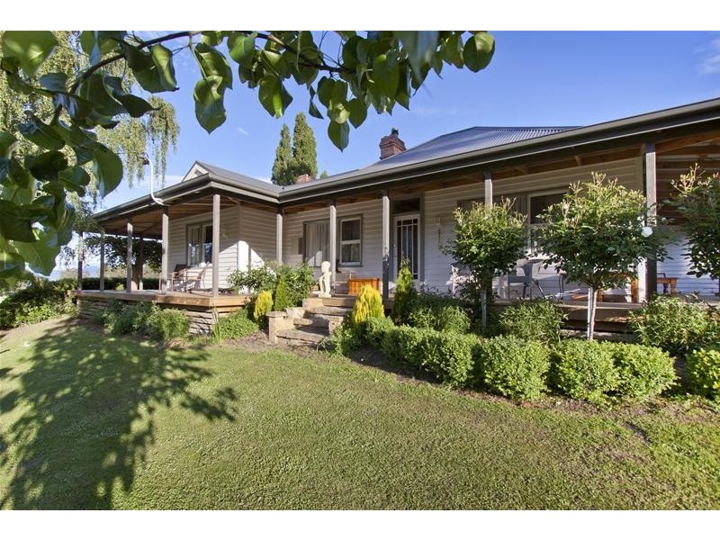 169 Watsons Road, Glen Huon TAS 7109