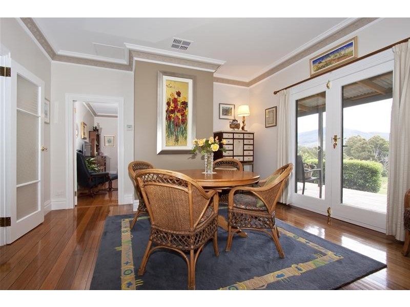 169 Watsons Road, Glen Huon TAS 7109