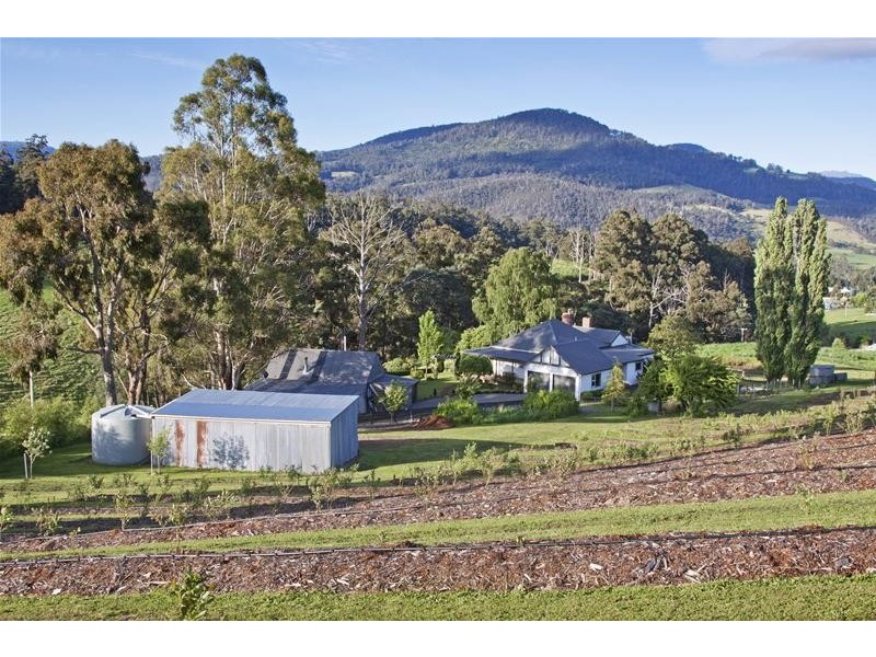 169 Watsons Road, Glen Huon TAS 7109