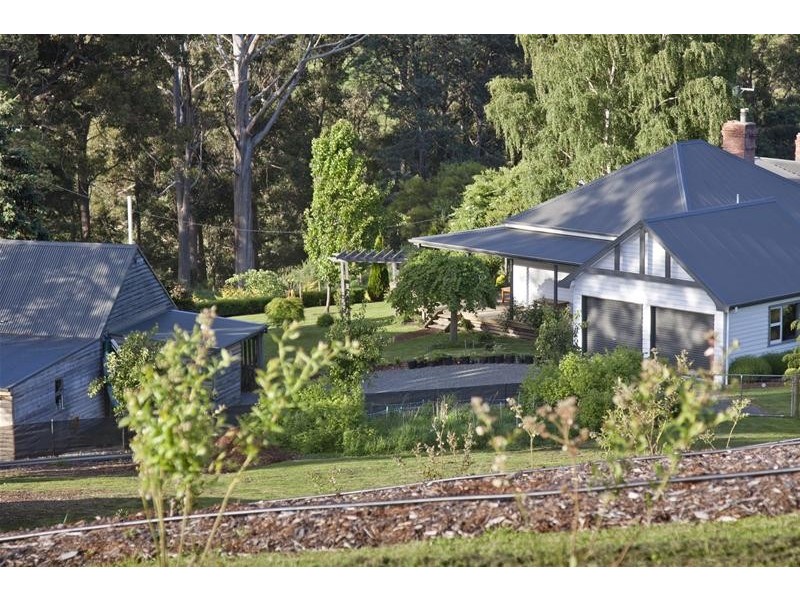 169 Watsons Road, Glen Huon TAS 7109