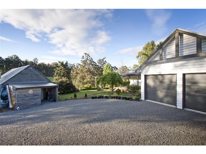169 Watsons Road, Glen Huon TAS 7109