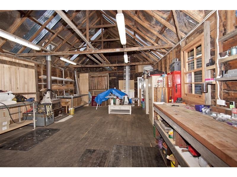 169 Watsons Road, Glen Huon TAS 7109