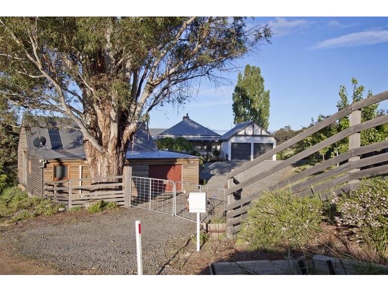 169 Watsons Road, Glen Huon TAS 7109
