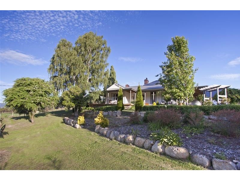 169 Watsons Road, Glen Huon TAS 7109