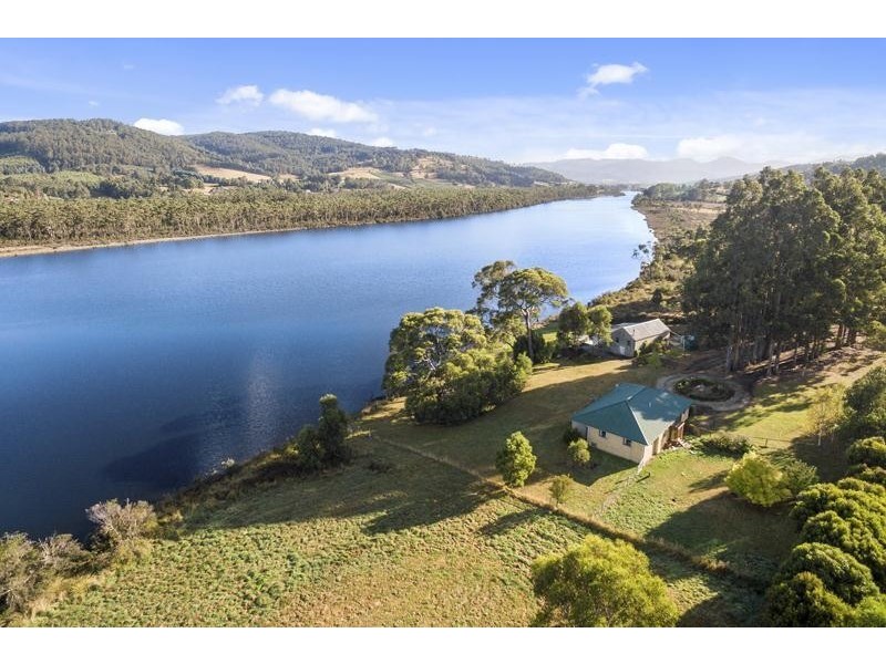 8651 Channel Highway, Woodstock TAS 7109