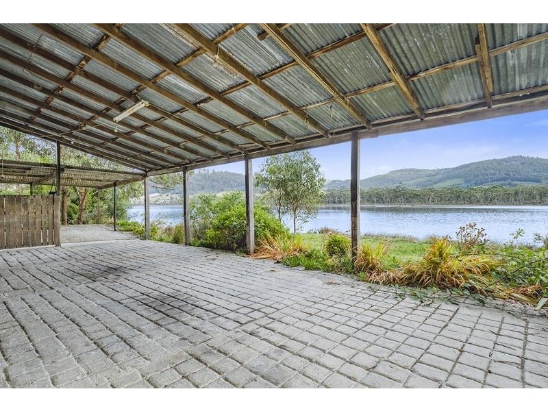 8651 Channel Highway, Woodstock TAS 7109