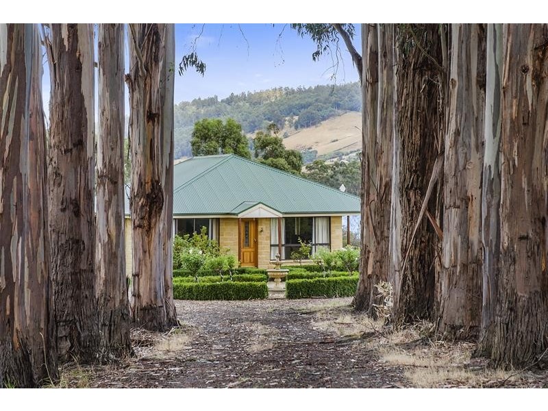 8651 Channel Highway, Woodstock TAS 7109