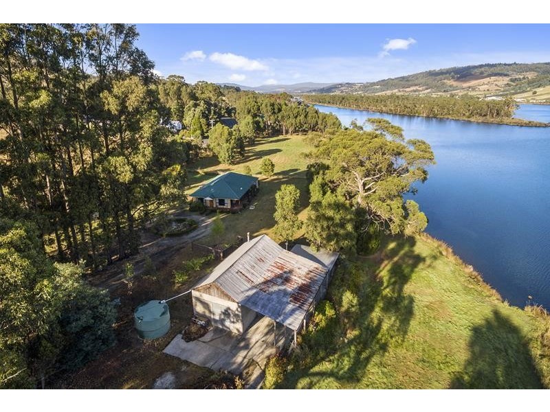 8651 Channel Highway, Woodstock TAS 7109